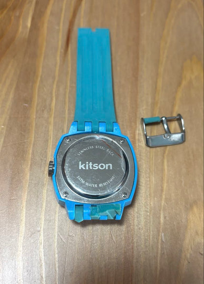 Kitson Analog Quartz Women
