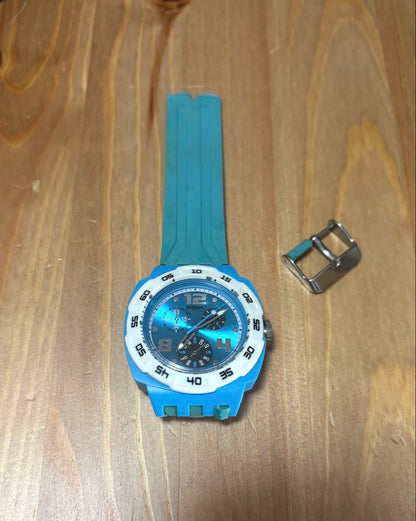 Kitson Analog Quartz Women