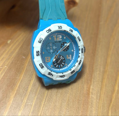 Kitson Analog Quartz Women