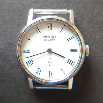 Seiko 4130-6000 Analog Quartz Women