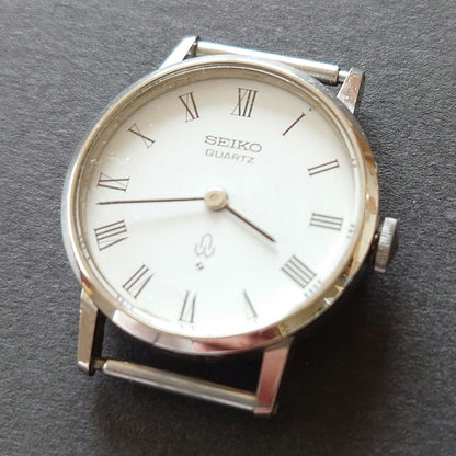 Seiko 4130-6000 Analog Quartz Women