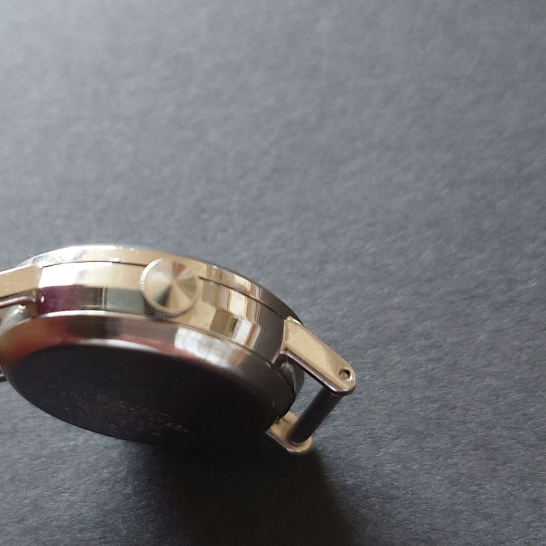 Seiko 4130-6000 Analog Quartz Women