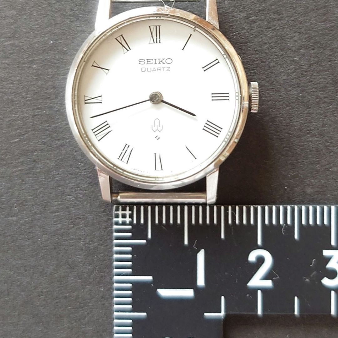 Seiko 4130-6000 Analog Quartz Women