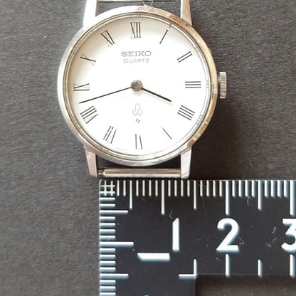Seiko 4130-6000 Analog Quartz Women