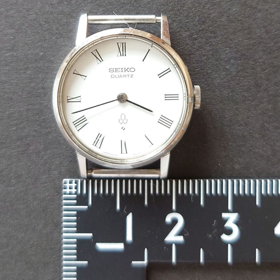 Seiko 4130-6000 Analog Quartz Women