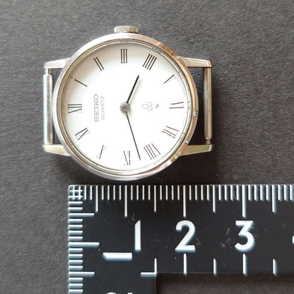 Seiko 4130-6000 Analog Quartz Women