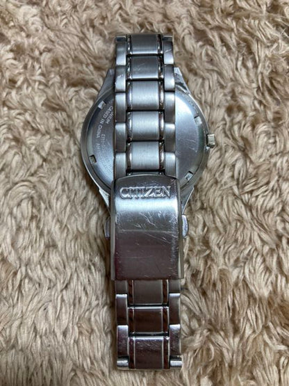 Citizen Eco-Drive GN-4W-S Analog Quartz Men