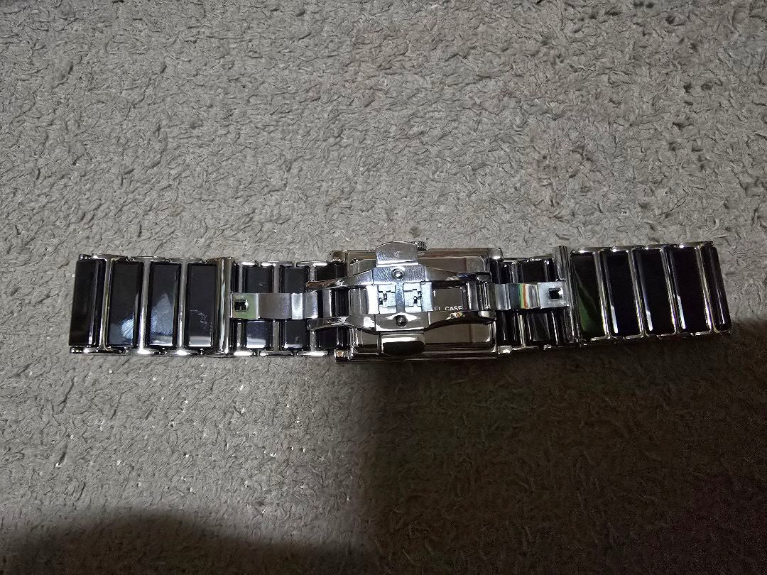 Mauro Jerardi MJ051-1 Analog Quartz Men