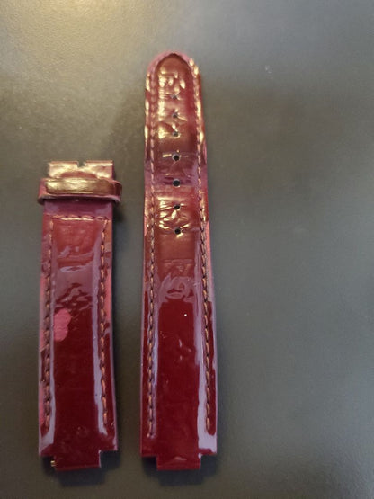 Louis Vuitton Tambour Analog Quartz Women