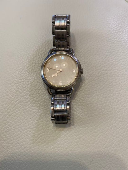 Agnes B. Analog Quartz Women