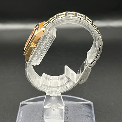Seiko lk/Lukia Analog Quartz Women