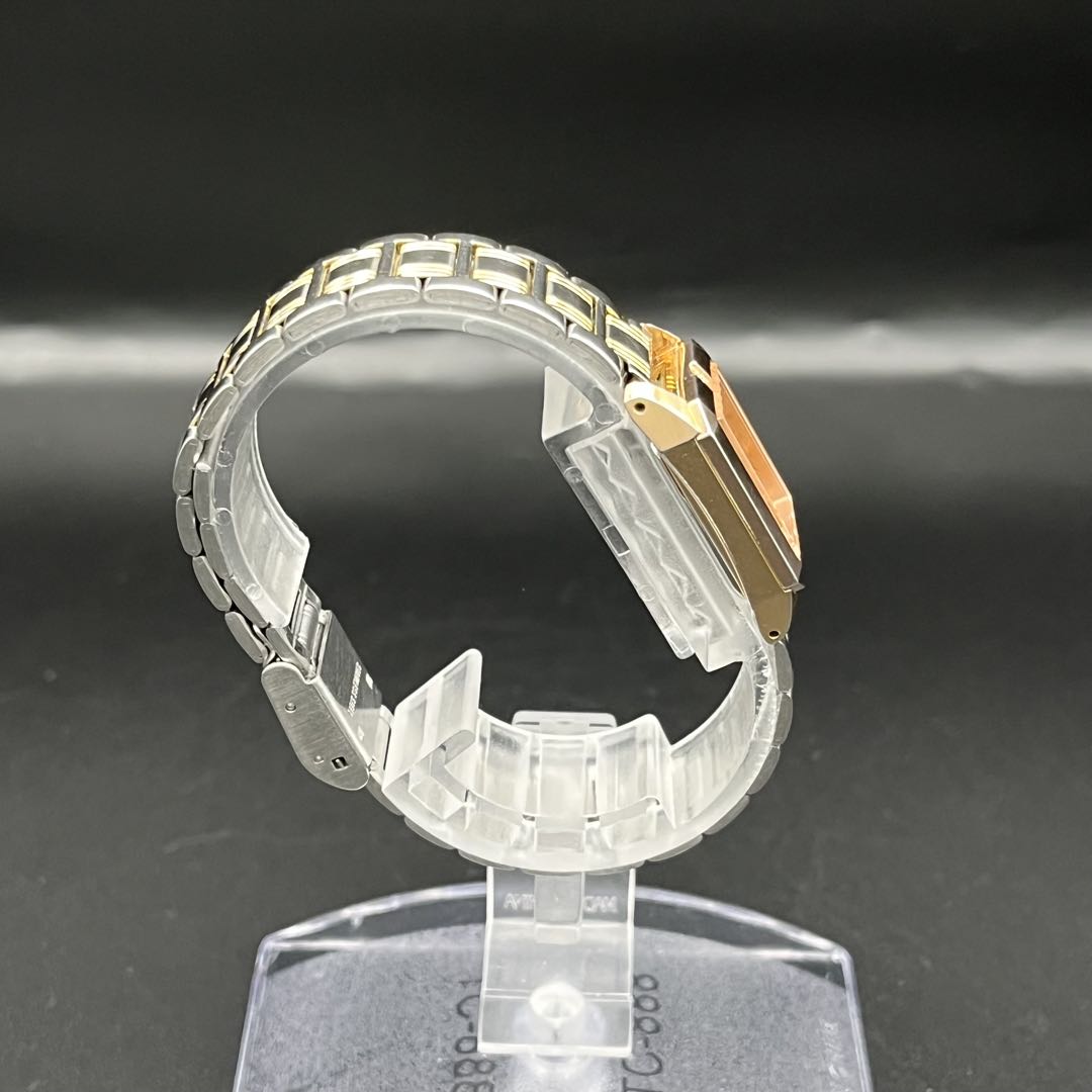 Seiko lk/Lukia Analog Quartz Women