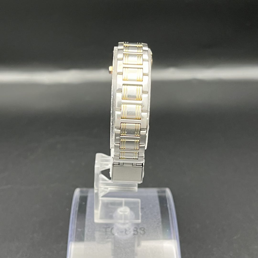 Seiko lk/Lukia Analog Quartz Women