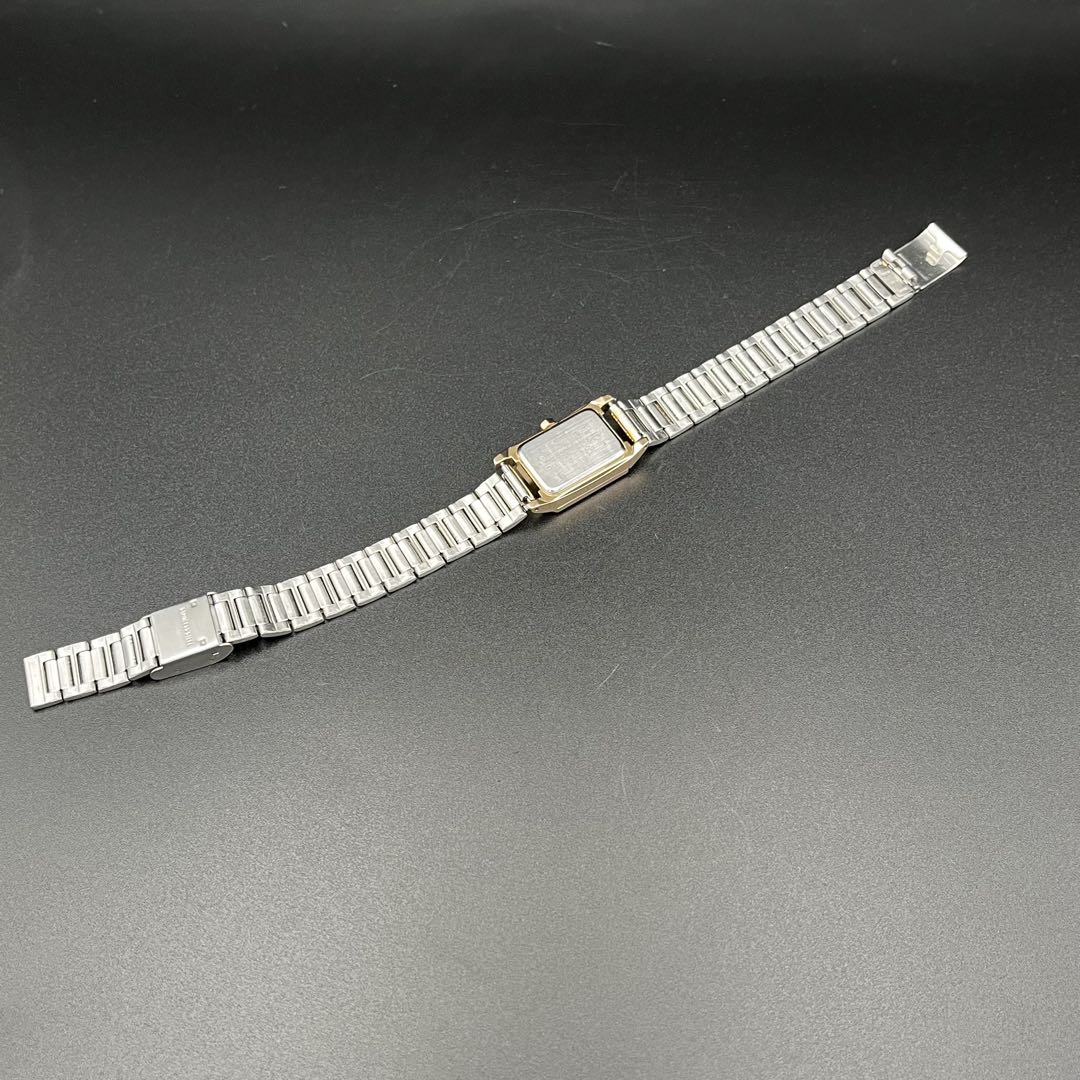 Seiko lk/Lukia Analog Quartz Women