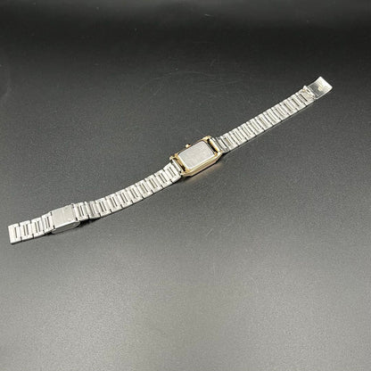 Seiko lk/Lukia Analog Quartz Women