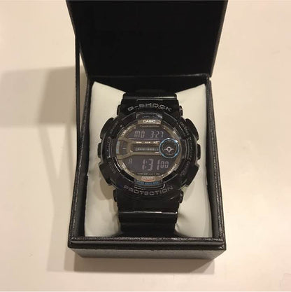 G-Shock Digital Quartz Men