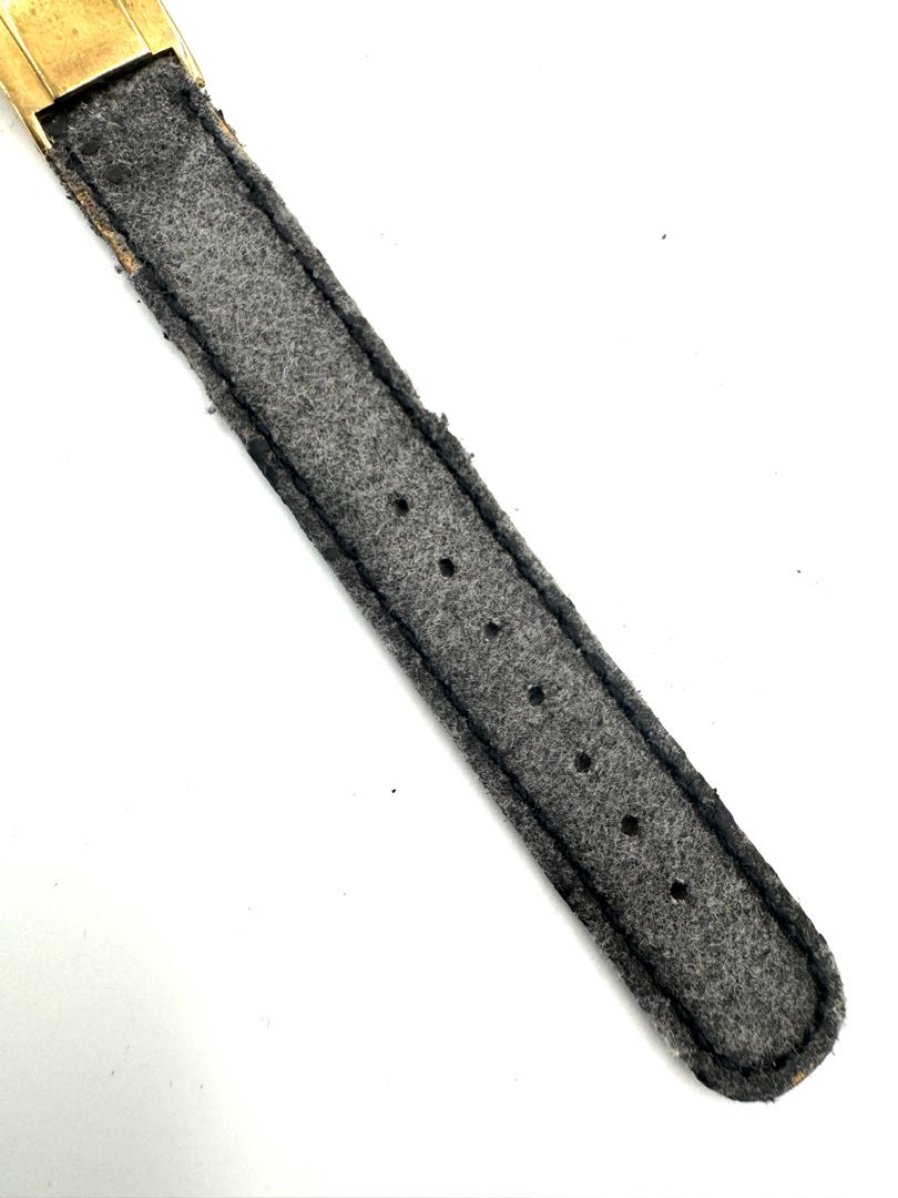 Victoria Australian Opal Quartz Watch