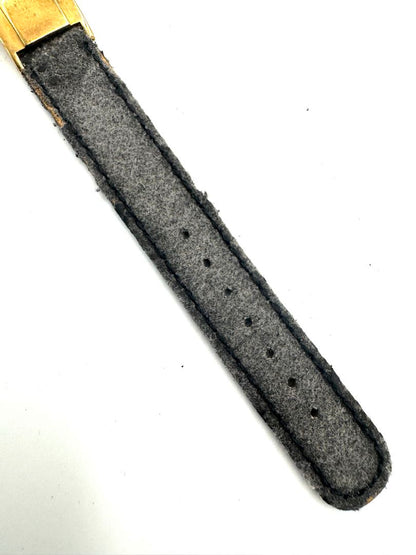 Victoria Australian Opal Quartz Watch