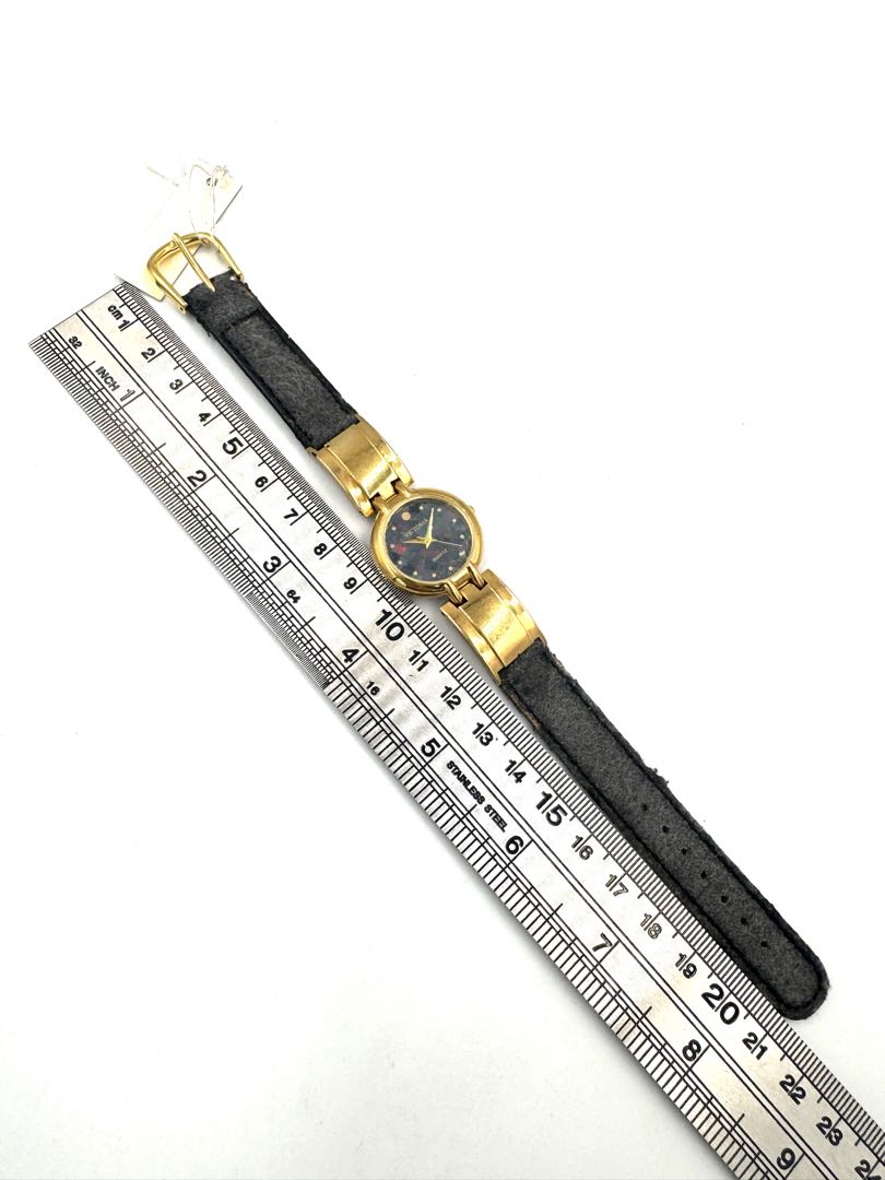 Victoria Australian Opal Quartz Watch