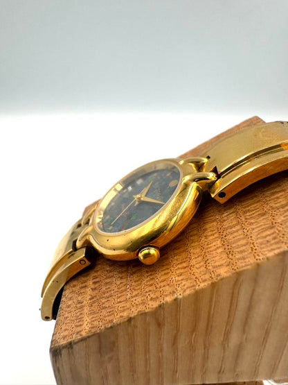 Victoria Australian Opal Quartz Watch