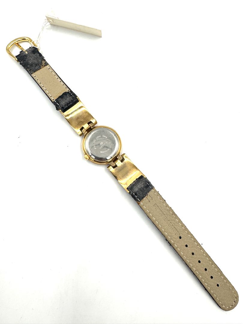 Victoria Australian Opal Quartz Watch