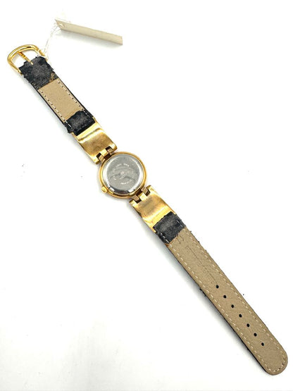 Victoria Australian Opal Quartz Watch
