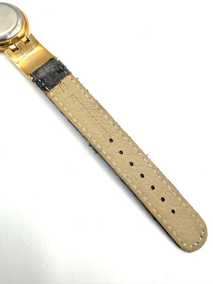 Victoria Australian Opal Quartz Watch