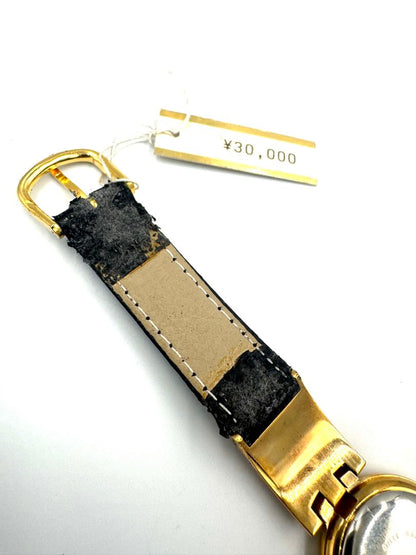 Victoria Australian Opal Quartz Watch