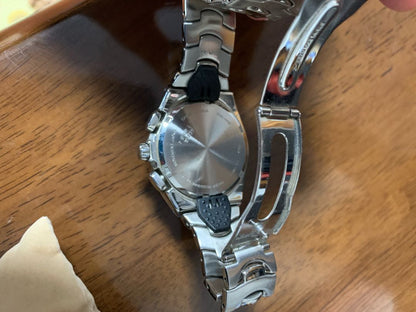 Seiko Analog Quartz Men