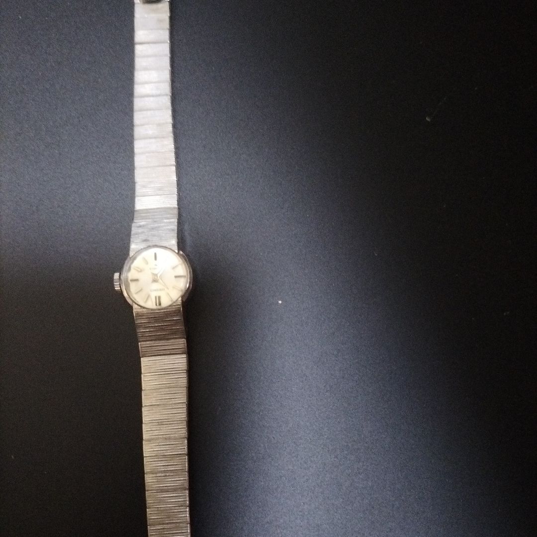 Seiko Analog Mechanical (Automatic) Women