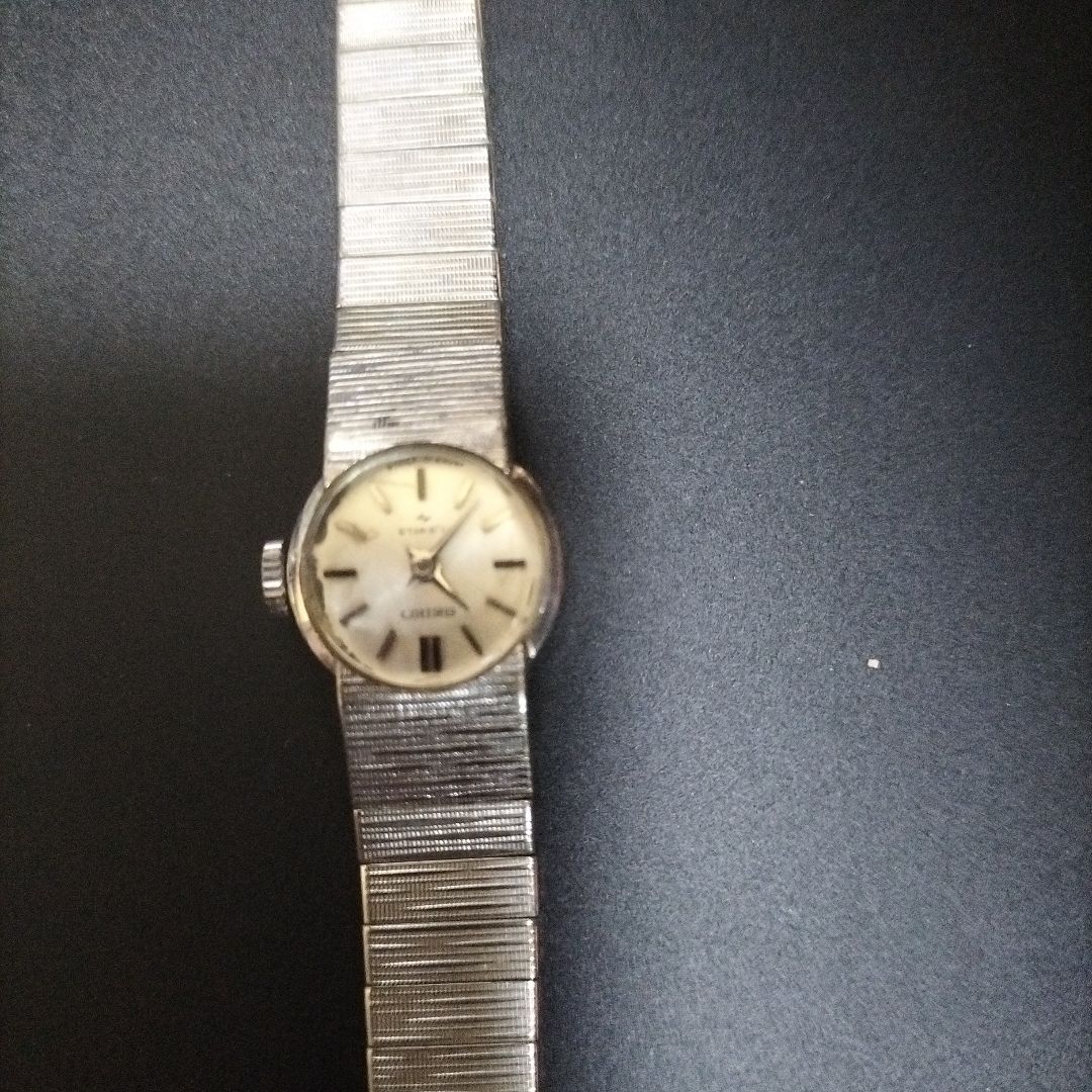 Seiko Analog Mechanical (Automatic) Women