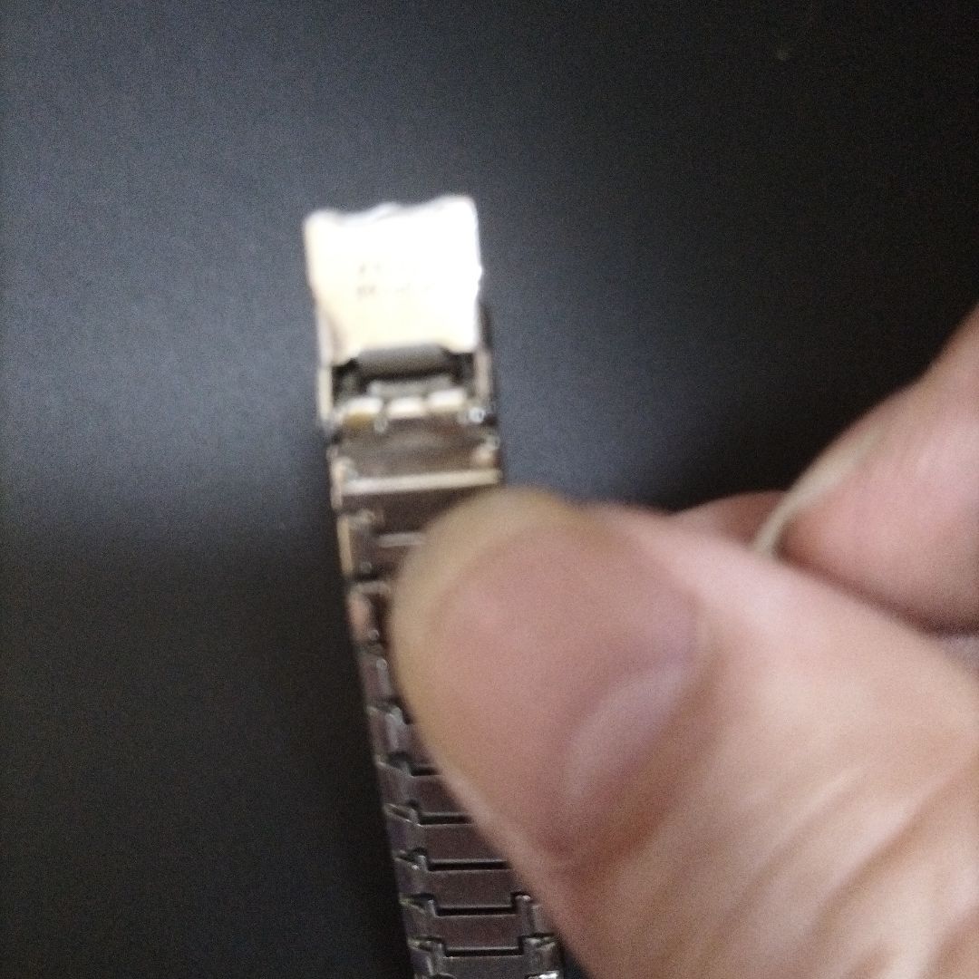 Seiko Analog Mechanical (Automatic) Women