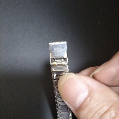 Seiko Analog Mechanical (Automatic) Women