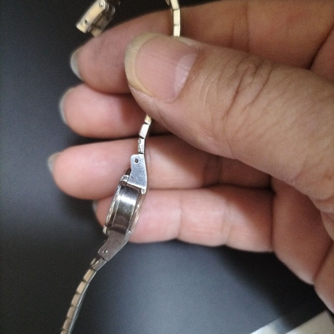 Seiko Analog Mechanical (Automatic) Women