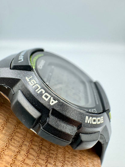 Casio Illuminator WS-1000H Digital Quartz Women