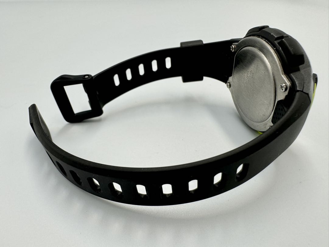 Casio Illuminator WS-1000H Digital Quartz Women