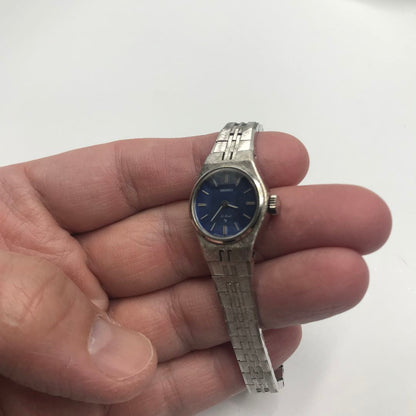 Seiko Hi-beat 1120-0100 Analog Mechanical (Manual) Women