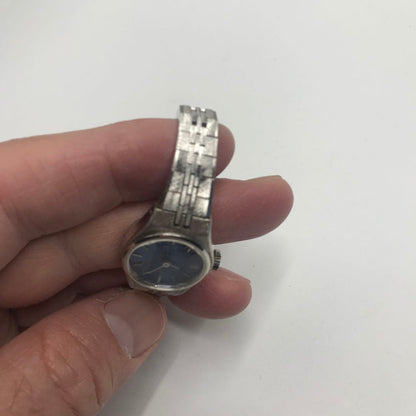 Seiko Hi-beat 1120-0100 Analog Mechanical (Manual) Women