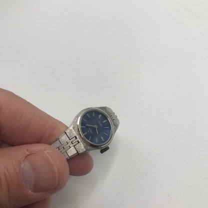 Seiko Hi-beat 1120-0100 Analog Mechanical (Manual) Women