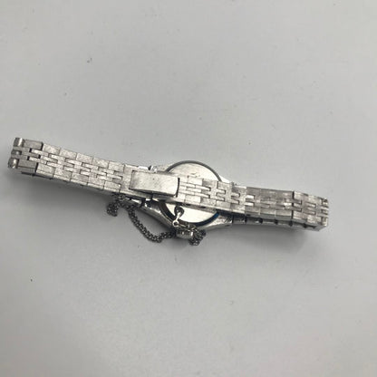 Seiko Hi-beat 1120-0100 Analog Mechanical (Manual) Women