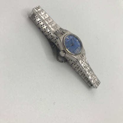 Seiko Hi-beat 1120-0100 Analog Mechanical (Manual) Women