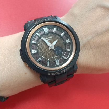 G-shock Baby-G BGA-301 Digital-Analog Quartz Men