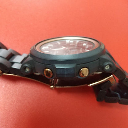 G-shock Baby-G BGA-301 Digital-Analog Quartz Men