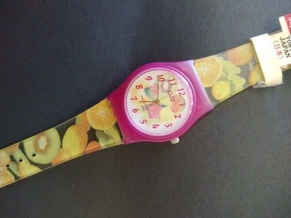 CITIZEN Q&Q Analog Quartz Women