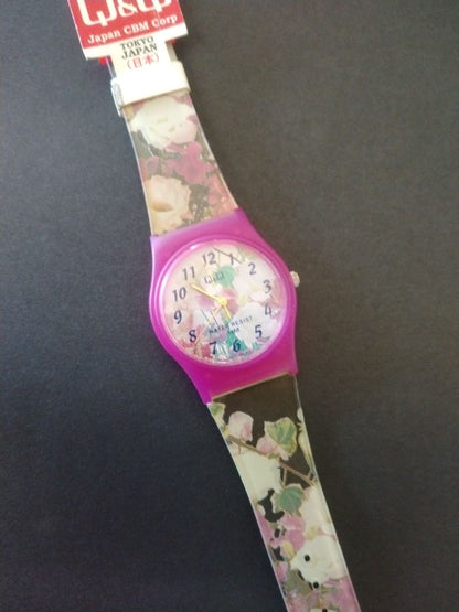 CITIZEN Q&Q Analog Quartz Women
