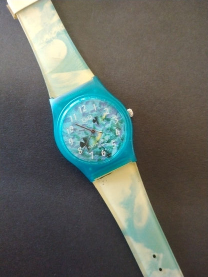 CITIZEN Q&Q Analog Quartz Women