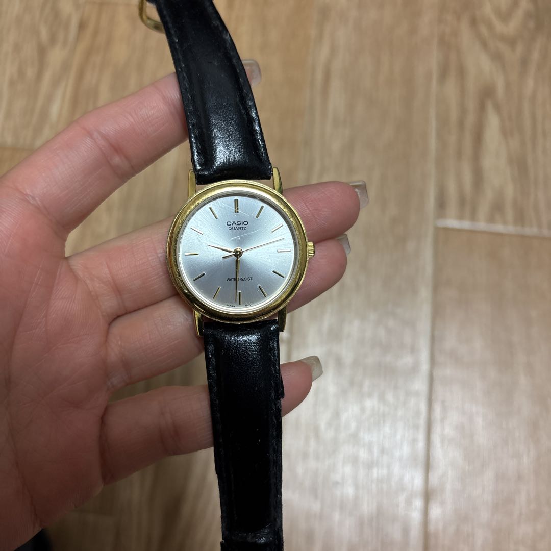 Casio Analog Quartz Women