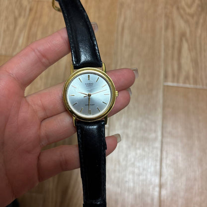 Casio Analog Quartz Women