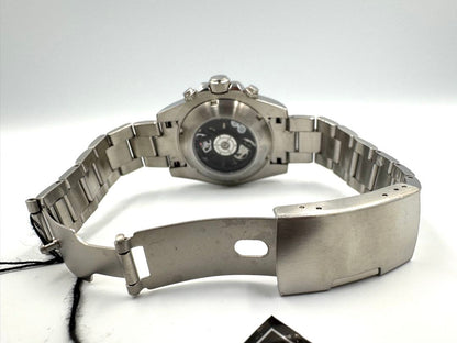 Brookiana Analog Quartz Men Gimmick Rotor Watch