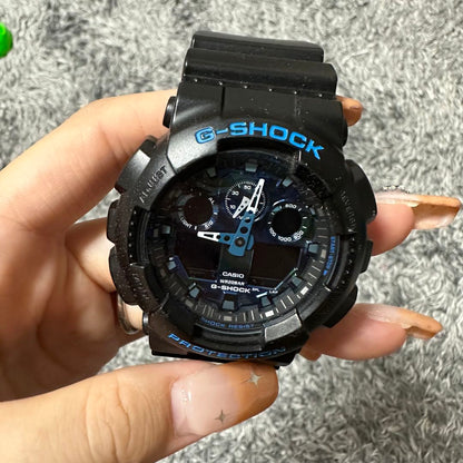 G-Shock Digital-Analog Quartz Men